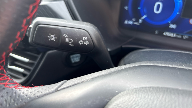 Ford Kuga 2.5 PHEV ST-Line X 5dr CVT Estate